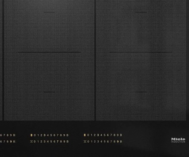Варочная панель Miele KM 7575 FR (preview 2)