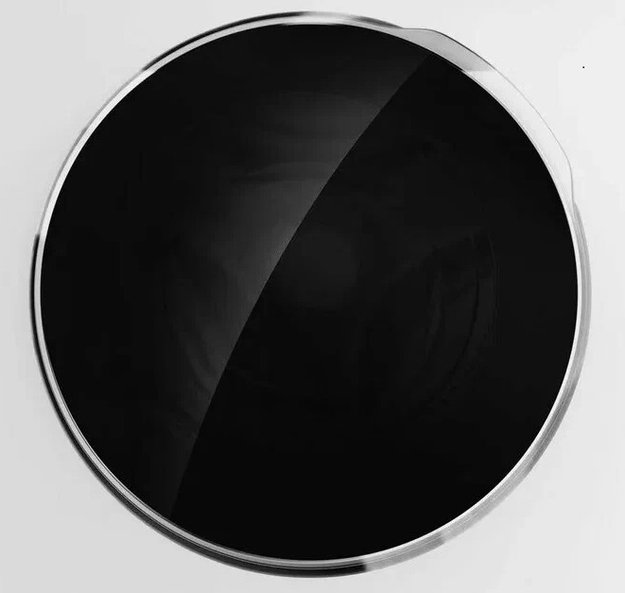 Отдельностоящая стиральная машина с сушкой Korting KWD 58IL14106 (preview 3)