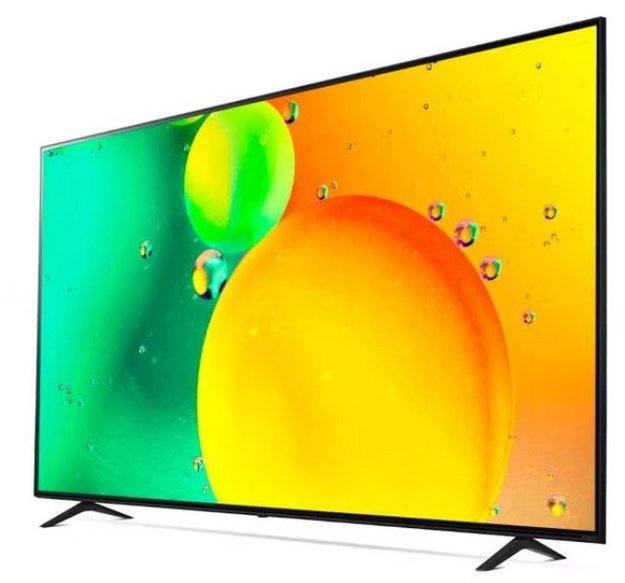 Телевизор LG 55NANO756QA 55" (139 см) 2022 (preview 5)