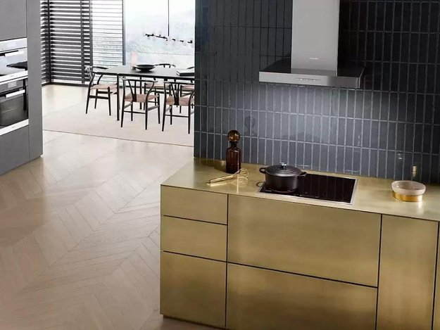 Варочная панель Miele KM 6520 FR, с витрины новая без коробки (preview 4)