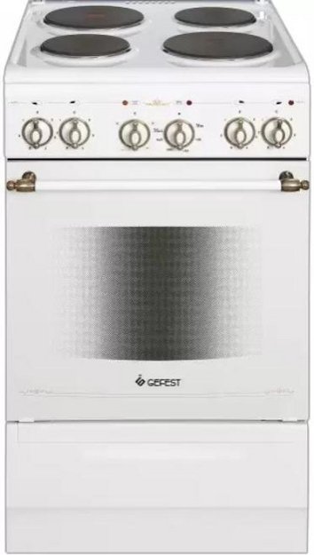 Плита Gefest ЭП Н Д 5140-01 0121 (preview 1)