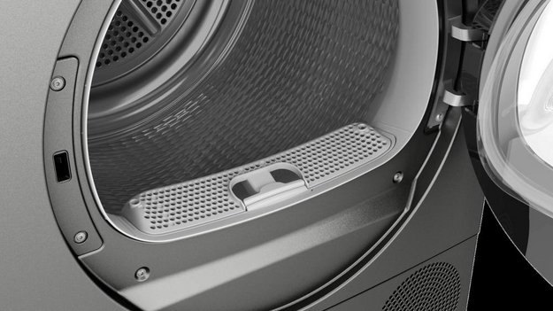 Сушильная машина Bosch WQG245DLSN (preview 7)