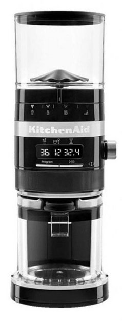Кофемолка KitchenAid 5KCG8433EOB (preview 1)