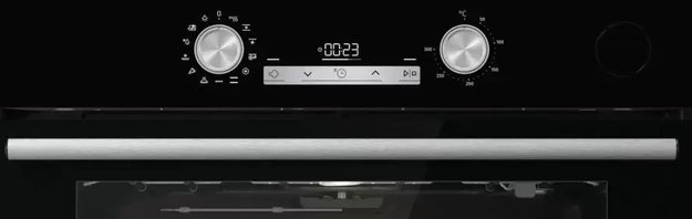 Электрический духовой шкаф Korting OKB 8951 EN ST (preview 2)