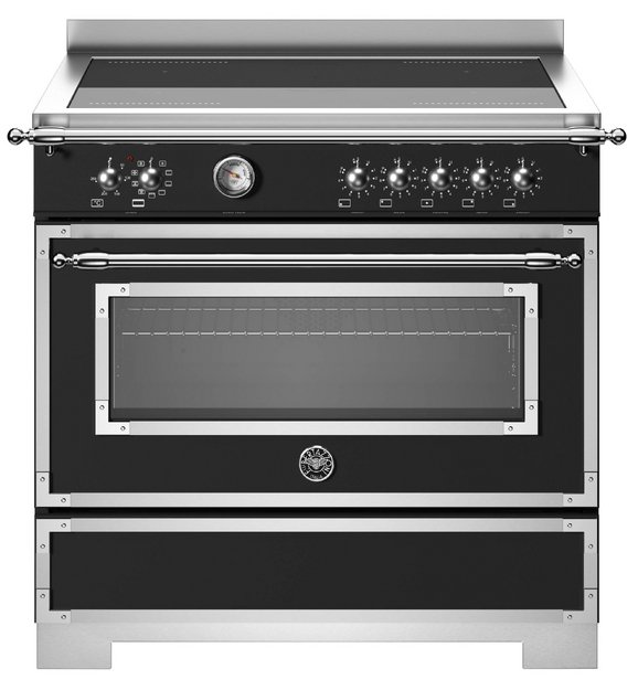 Варочный центр Bertazzoni HER95I1ENET2 (preview 1)