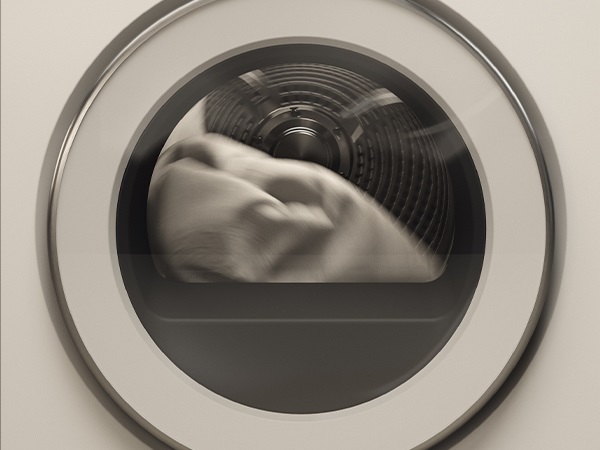 Сушильная машина Asko T709HUW (preview 10)