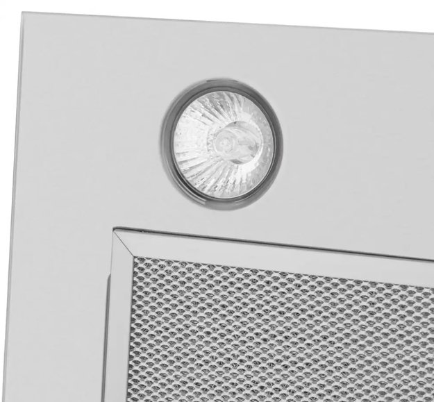 Встраиваемая кухонная вытяжка MAUNFELD Crosby Singl 60 нержавеющая сталь (preview 8)