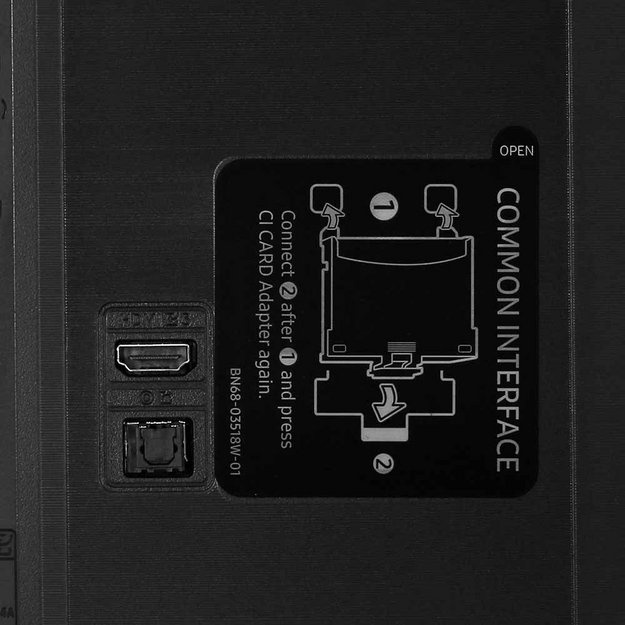 Телевизор Samsung QE55Q60CAUXRU (preview 11)