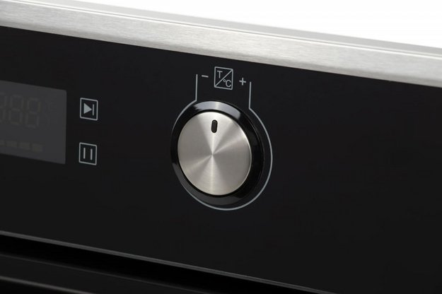 Духовой шкаф Hyundai HEO 6648 IX (фото 6) Духовой шкаф Hyundai HEO 6648 IX (preview 6)