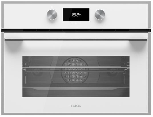 Духовой шкаф Teka HLC 844 C WHITE-SS (preview 1)