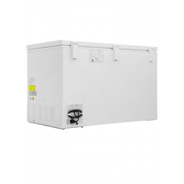 Морозильный ларь Schaub Lorenz SLF C368M0 W (preview 5)