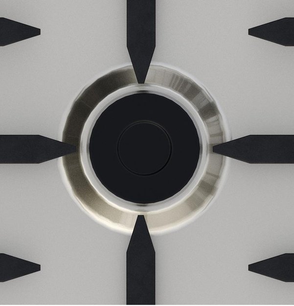 Варочная поверхность KRONA VOLLE 45 IX K (preview 7)