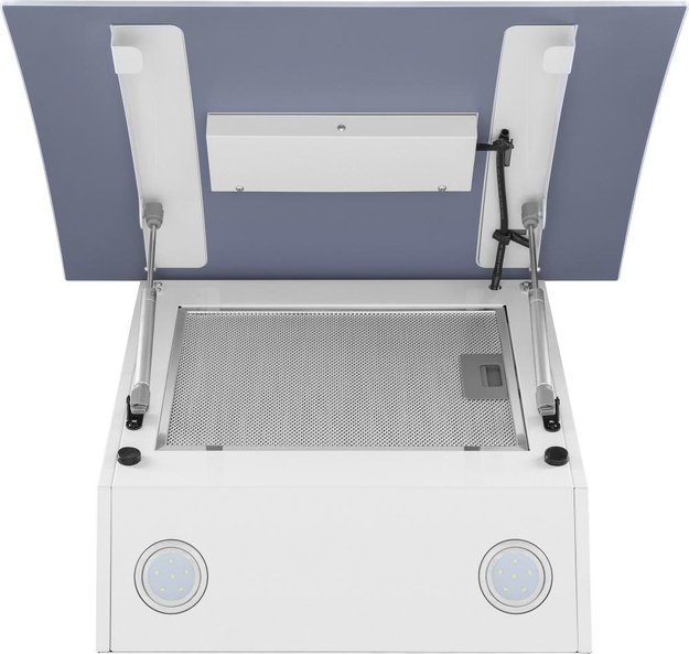 Кухонная вытяжка MAUNFELD Sky Star Chef 50 белый (preview 7)