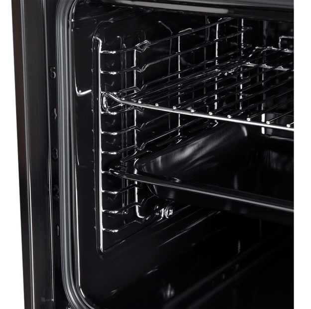 Духовой шкаф Maunfeld MEOC708PW (preview 13)