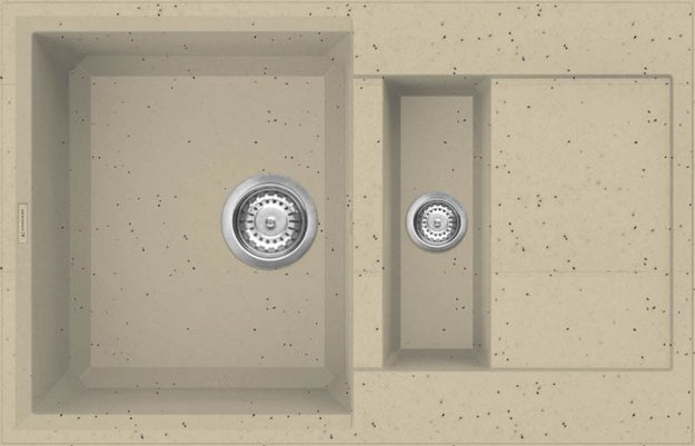 Мойка Omoikiri SAKAIME 78-2 CH (фото 1) Мойка Omoikiri SAKAIME 78-2 CH (preview 1)