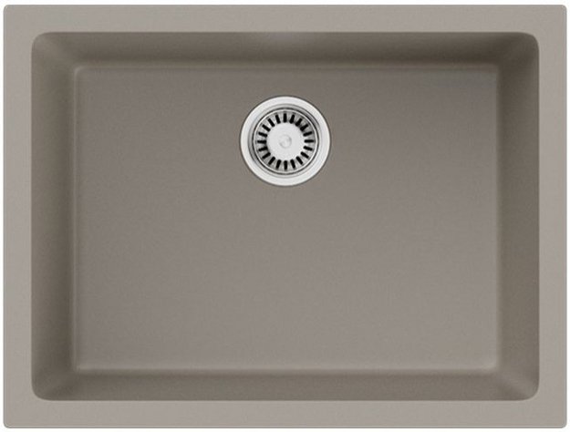 Мойка Omoikiri OKINOSHIMA 61-U/I-СС (preview 1)