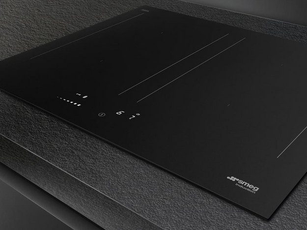 Варочная панель Smeg SIM3644N (preview 4)