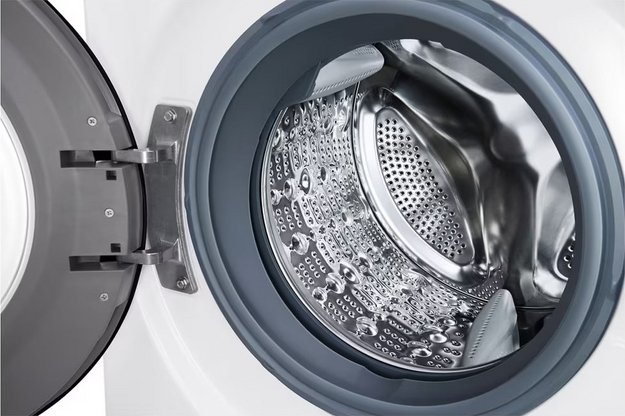 Cтиральная машина LG F4H5VS6W (preview 13)
