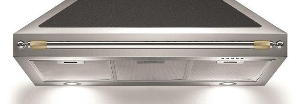 Вытяжка Bertazzoni K90 AM H NE A (preview 2)