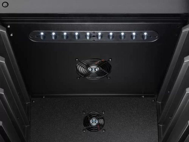 Встраиваемый винный шкаф Graude FWK 80.2 (preview 6)