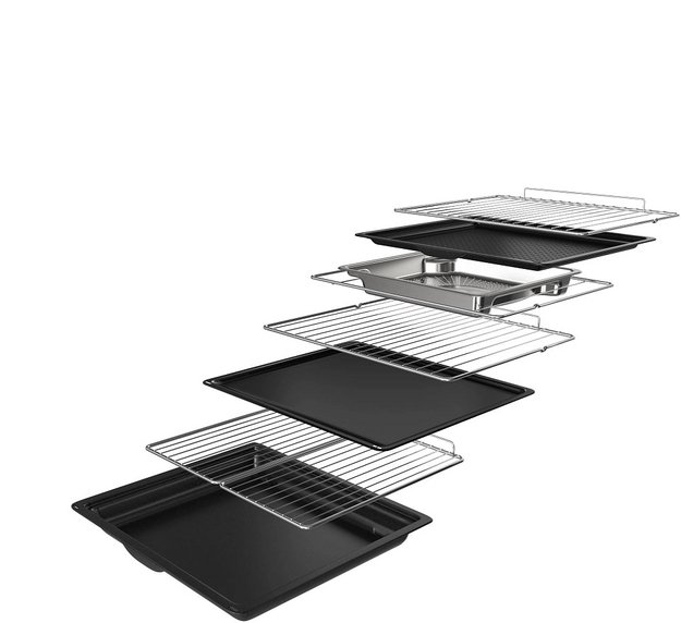 Духовой шкаф De Dietrich DOR4747W (preview 9)