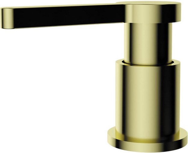 Дозатор Omoikiri OM-04 LG (фото 1) Дозатор Omoikiri OM-04 LG (preview 1)