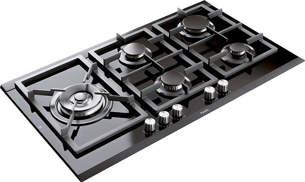 Газовая варочная панель Pando PGA-4491 (preview 1)