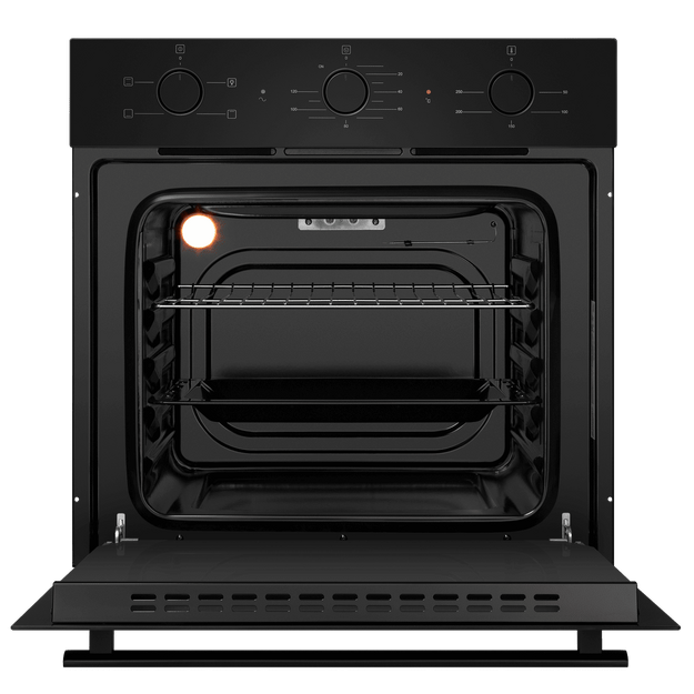 Духовой шкаф Maunfeld AEOC6040B2 (preview 2)