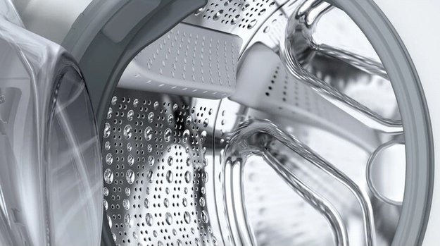 Стиральная машина Bosch WGG2540LSN (фото 3) Стиральная машина Bosch WGG2540LSN (preview 3)