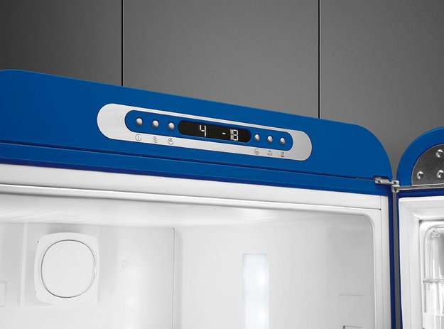 Холодильник Smeg FAB32RBE6 (preview 6)