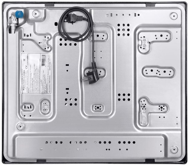 Газовая варочная панель MAUNFELD EGHE.64.43CB/G (фото 13) Газовая варочная панель MAUNFELD EGHE.64.43CB/G (preview 13)