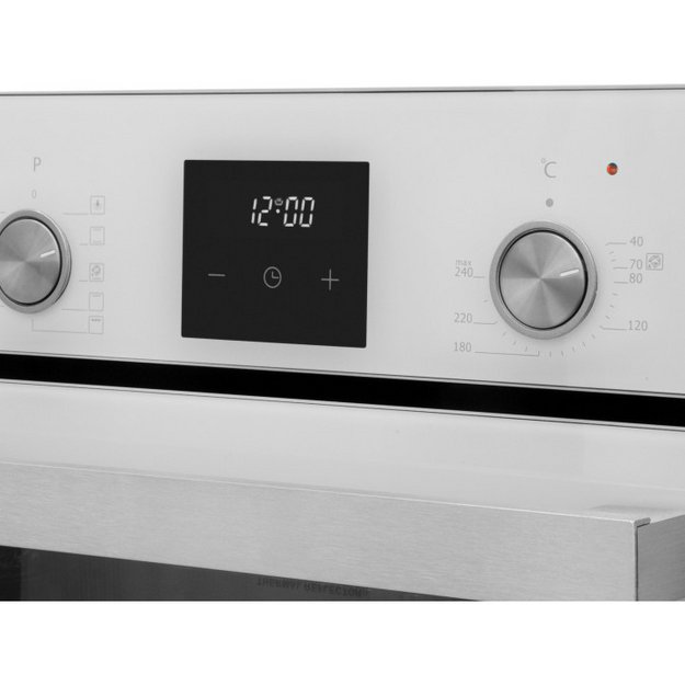 Духовой шкаф Schaub Lorenz SLB EL4740 (preview 9)