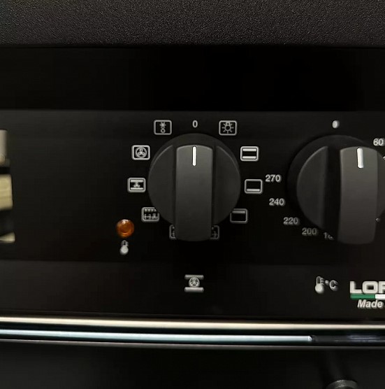 Варочный центр Lofra PNMD96MFTE/5IF (preview 6)