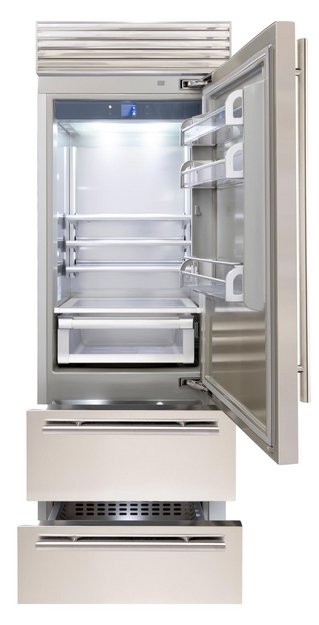 Встраиваемый холодильник Fhiaba XS750HST6 (preview 1)