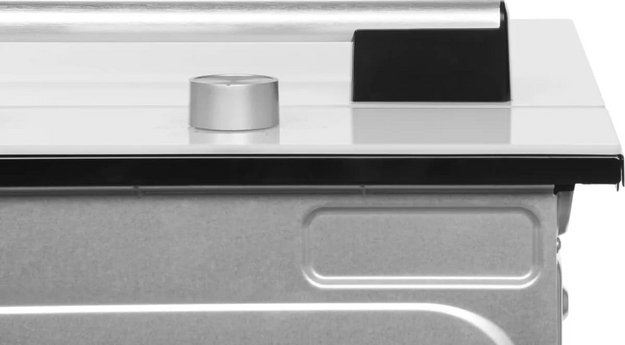 Духовой шкаф Hyundai HEO 6635 WG (preview 9)