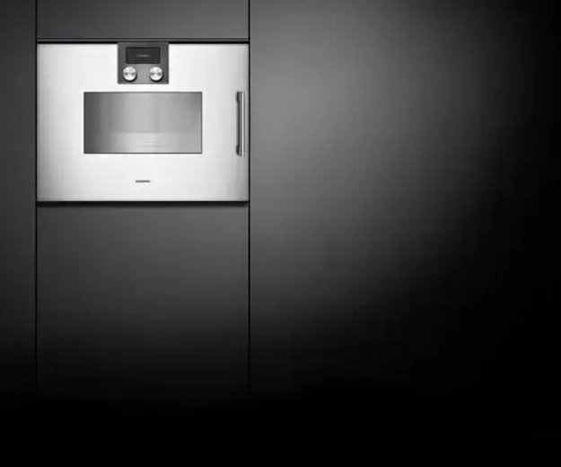 Духовой шкаф-пароварка Gaggenau BSP 221-130 (preview 2)
