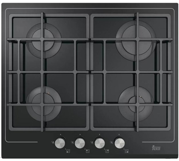 Варочная панель Teka PAC 60 4G AI AL CI BLACK (preview 1)
