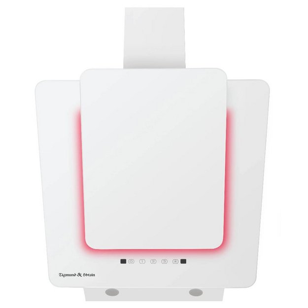 Вытяжка Zigmund Shtain K 150.6 W (preview 7)