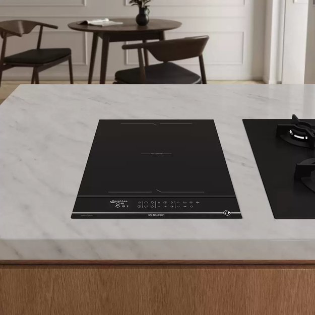 Индукционная варочная панель De Dietrich DPI4230X (preview 5)
