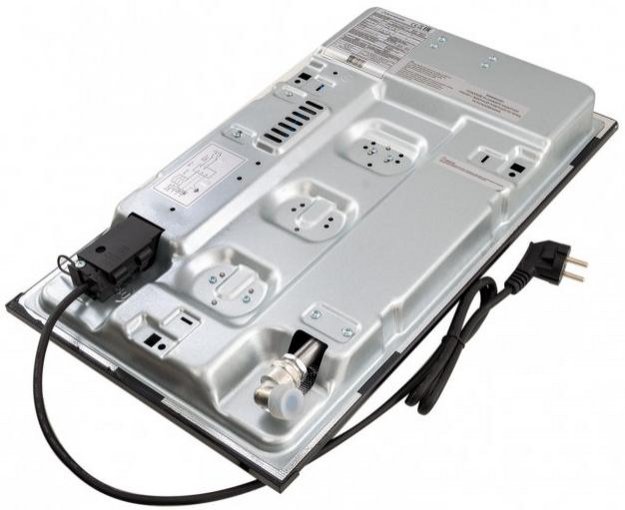 Газовая варочная панель Schaub Lorenz SLK GY3518 (preview 6)