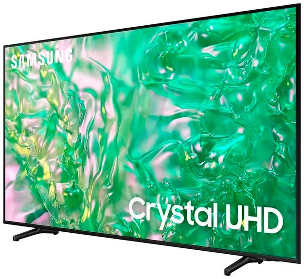 Телевизор Samsung UE43DU8000UXCE (preview 3)