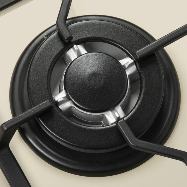 Газовая варочная панель MAUNFELD EGHG.64.43CBGI\G (preview 9)