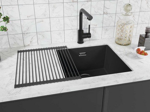 Мойка Omoikiri Yamakawa 45-U/I GB (preview 4)