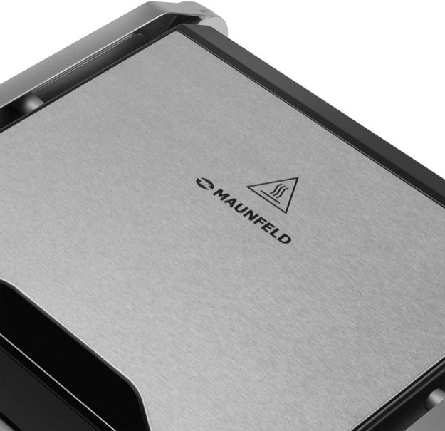 Гриль Maunfeld MF-1324S (preview 13)