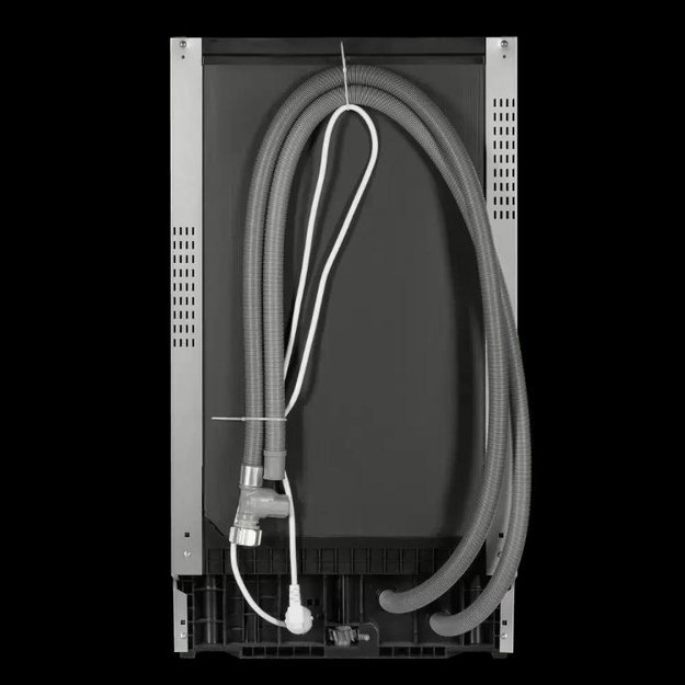 Встраиваемая посудомоечная машина Maunfeld MLP-08S Light Beam (preview 11)