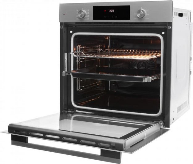 Духовой шкаф Schaub Lorenz SLB EG6418 (фото 3) Духовой шкаф Schaub Lorenz SLB EG6418 (preview 3)