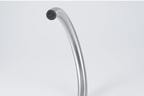 Смеситель Franke Eos Neo поворотный излив (preview 2)