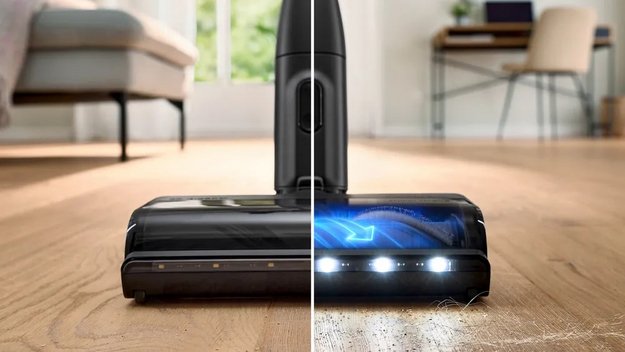 Пылесос Bosch BCS931WBA (preview 2)