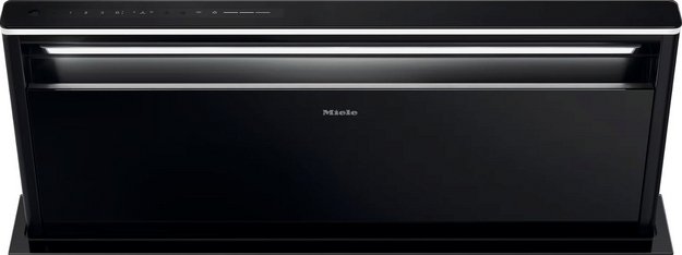 Встраиваемая в столешницу вытяжка Miele DAD 6880 Levantar OBSW Ambient (preview 1)