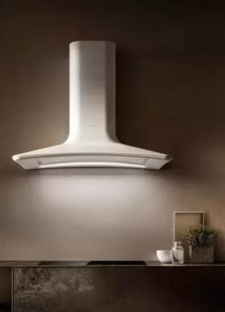 Вытяжка Elica SWEET IVORY/A/85+CAM (preview 5)